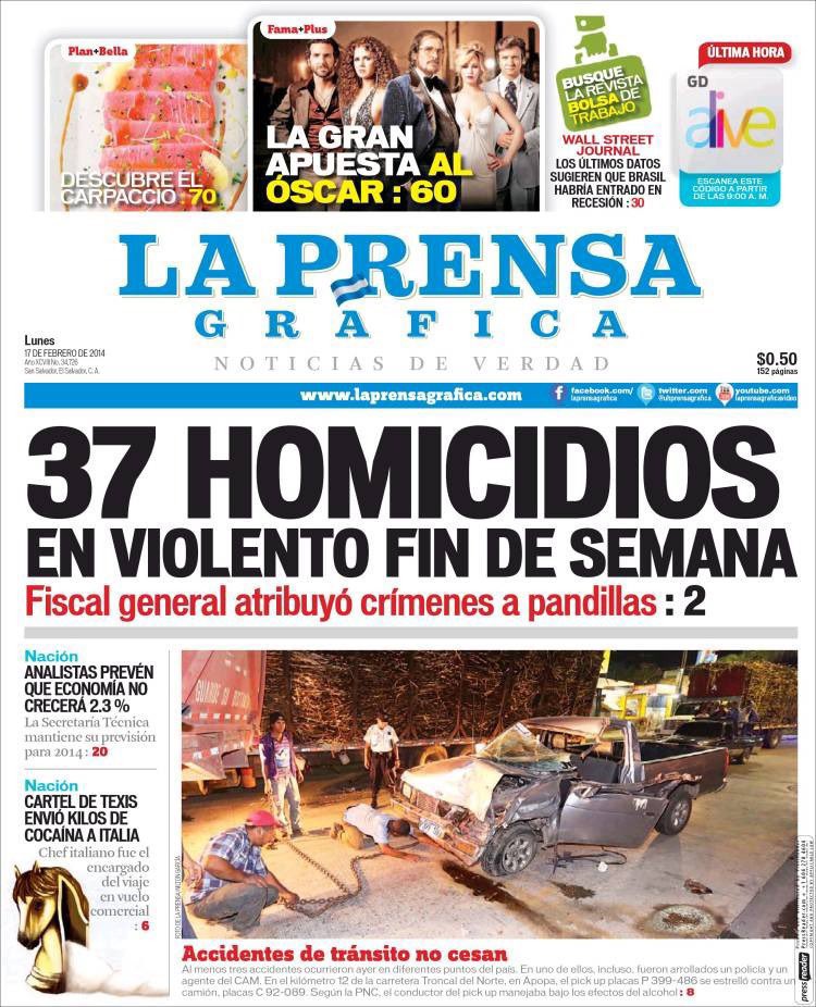 Nota del Día tweet media