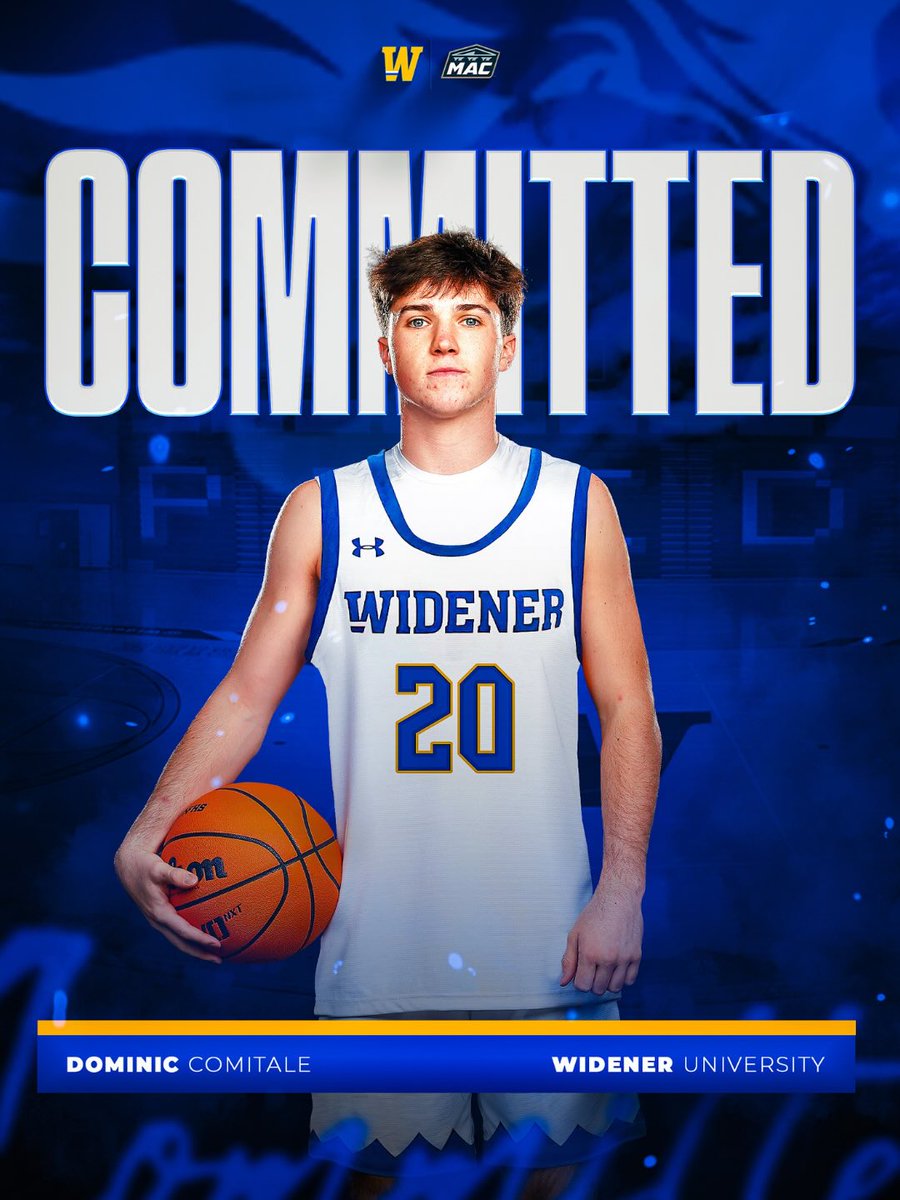Widener University tweet media