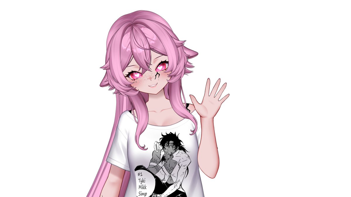 🦈🎀ᎠᎹ 💕🦭 Ama Saverem🗡️ 【inDEEZ】 tweet media