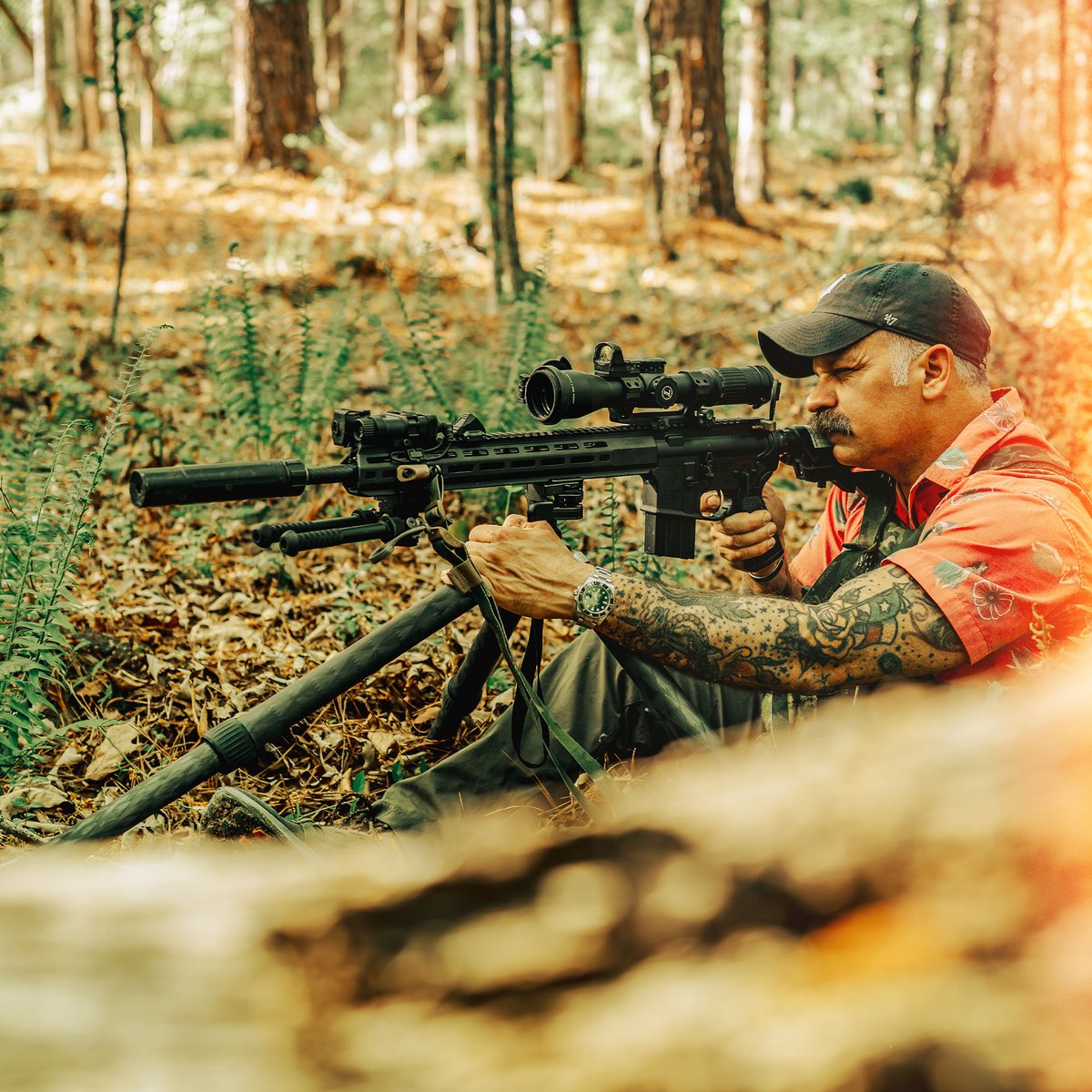 reptiliacorp's tweet photo. Arca Integrated Handguard - The 15" is now live on the site - https://t.co/xE6OgzN30I https://t.co/8appKuMp8j