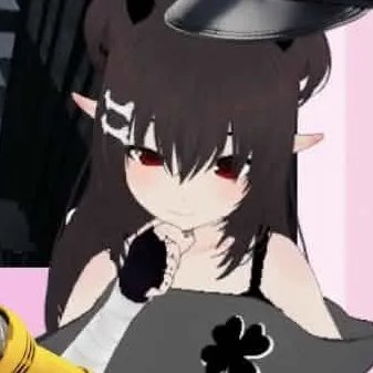 runi 🍫🍩🦴 || Triple Threat Teufel⚠️ tweet media