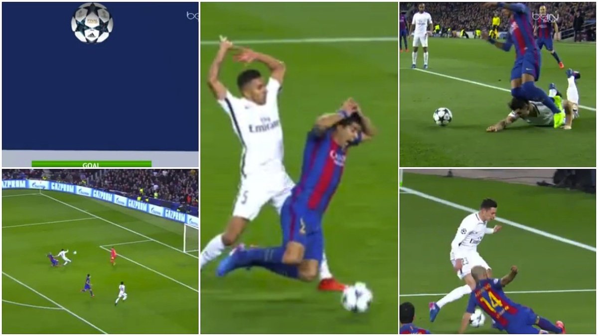LUKA STARK MODRIC tweet media