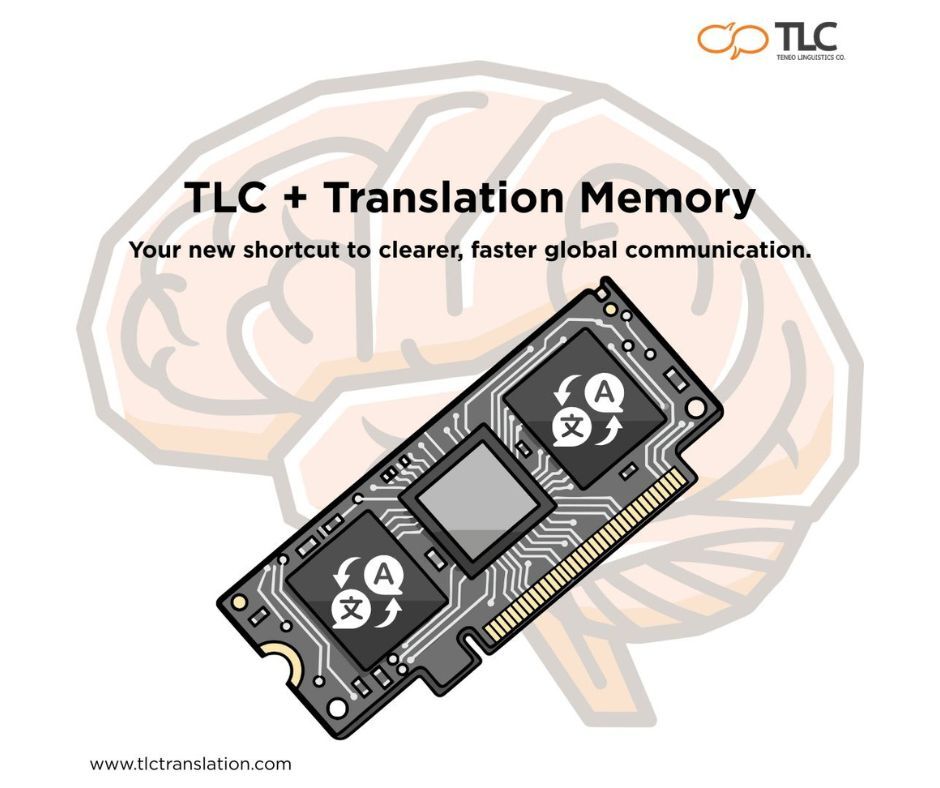 TLCtranslation's tweet photo. In regulated industries, one mistranslation can mean millions in fines or a failed submission. Our Translation Memory keeps every term consistent, every doc compliant, every project faster. Smarter translation. Stronger compliance.

#TranslationMemory #Localization #Compliance https://t.co/ifNamdRrhy