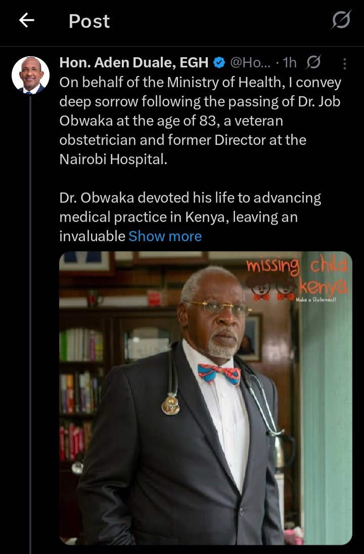 Sifuna Updates tweet media