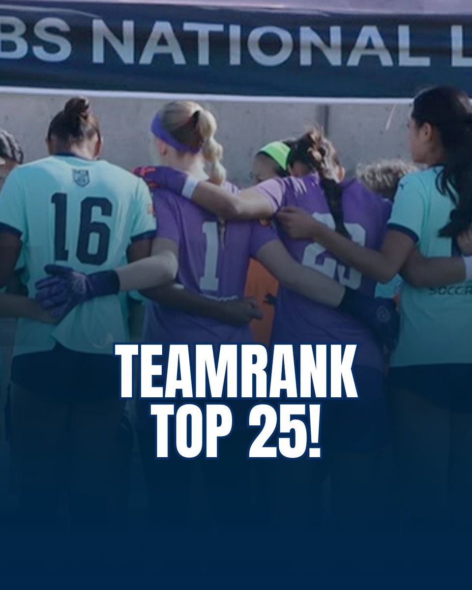 TopDrawerSoccer tweet media