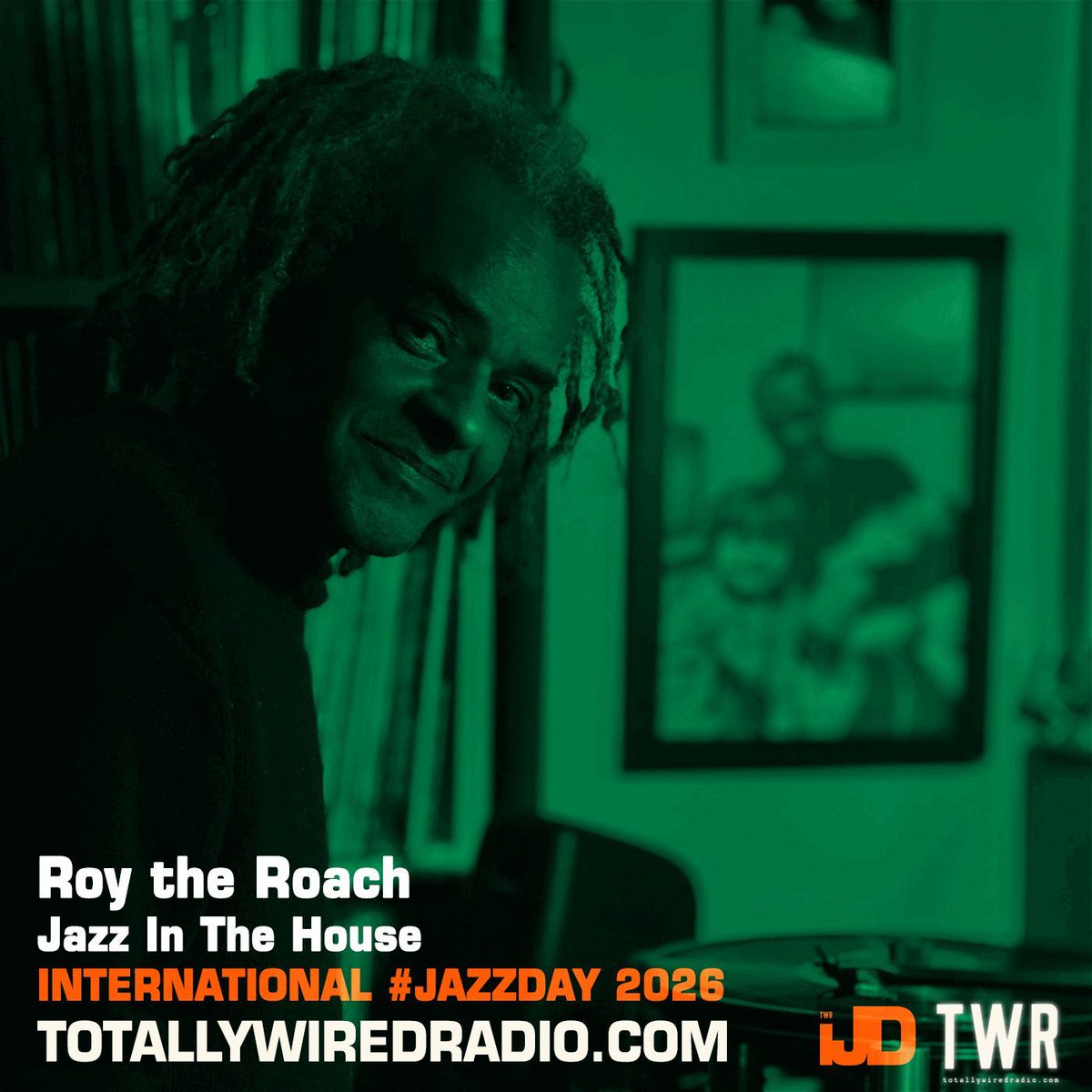 Totally Wired Radio tweet media