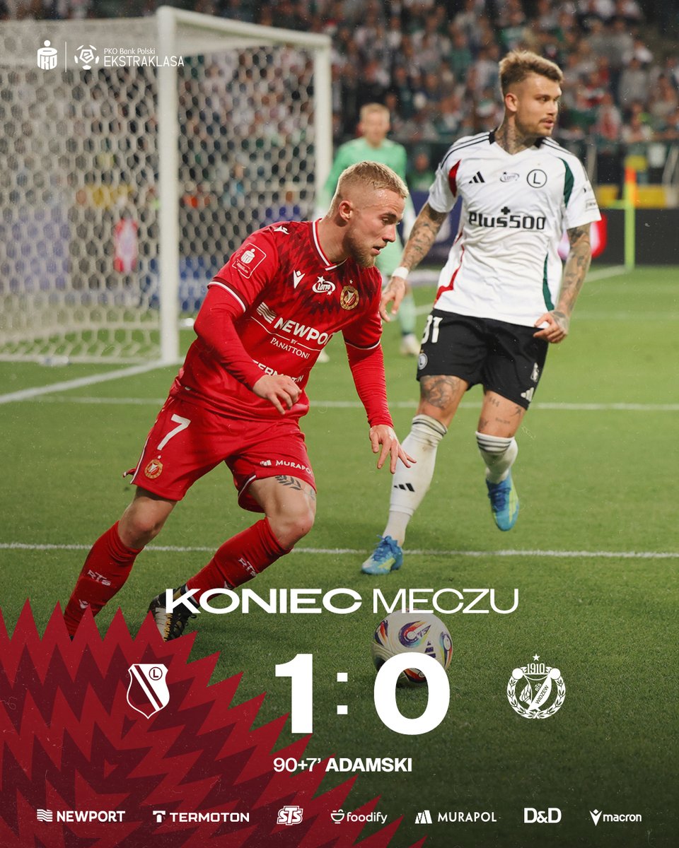Widzew Łódź tweet media