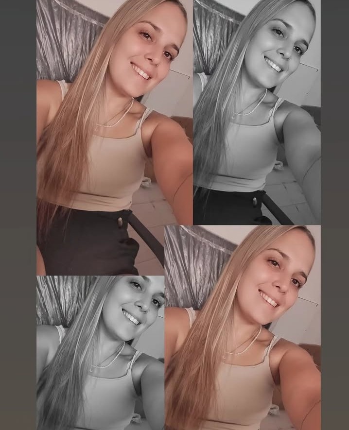 Karina tweet media