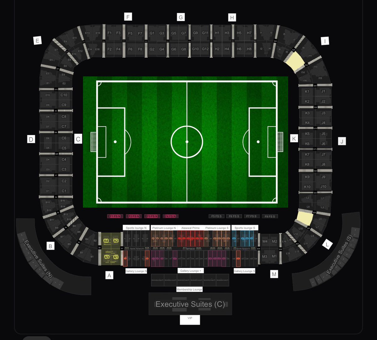 عزيز | تذاكر 🎟️ tweet media