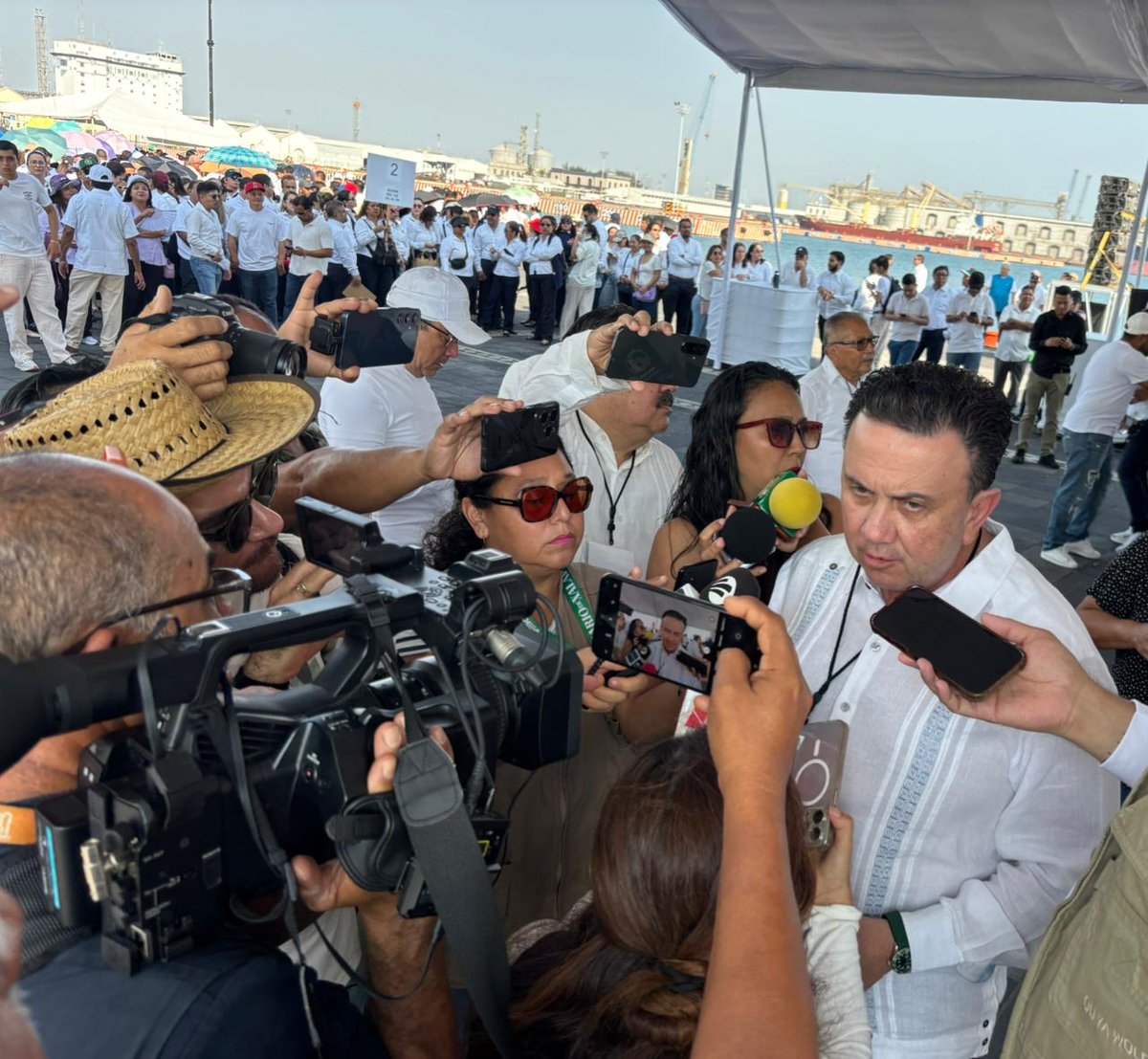 Coparmex Nacional tweet media