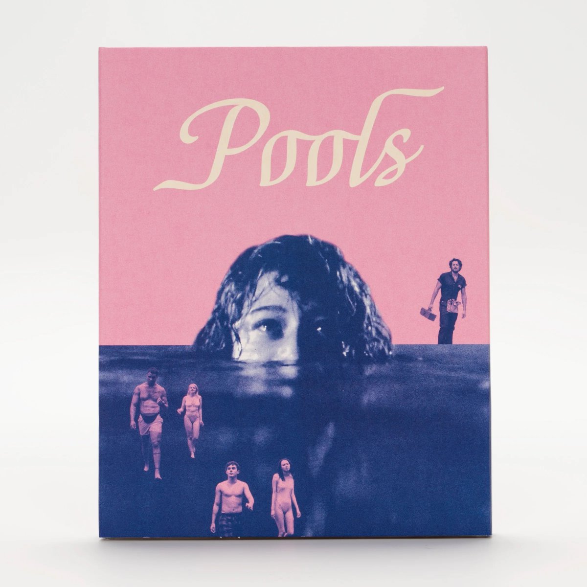 disc_connected's tweet image. ***ANNOUNCEMENT***

Now available to preorder on Blu-ray in the US from the @VinegarSyndrome website from @ocndistro #PartnerLabel @CircleCollectv and shipping after their #HalfwayToBlackFriday #Sale later this month: #Pools (2024)!

Stuck in summer school with one day to get her