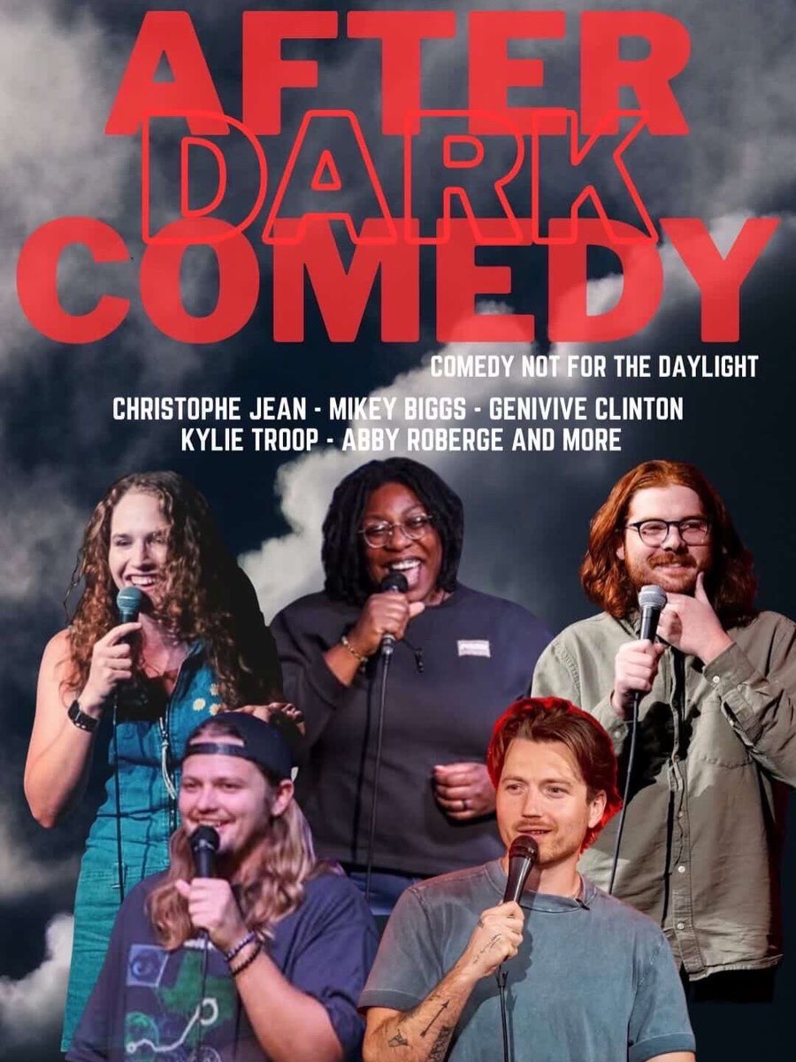 Sunset Strip Comedy Austin tweet media