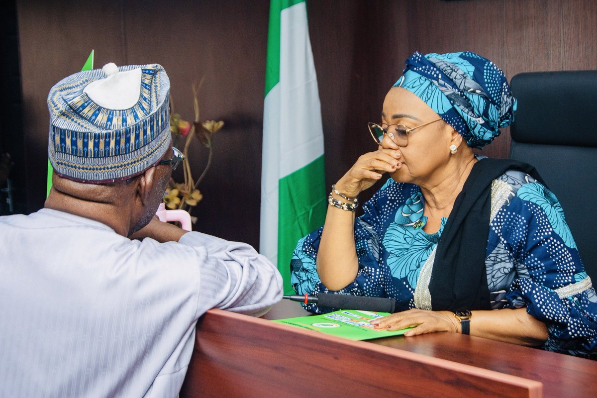 fccnigeria's tweet image. Recently at Plenary.

#fcc 
#federalcharactercommission 
#equitybeyondintention