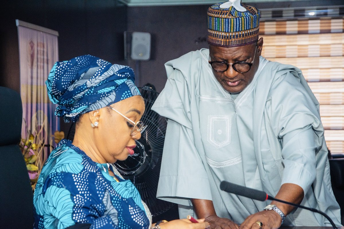 fccnigeria's tweet image. Recently at Plenary.

#fcc 
#federalcharactercommission 
#equitybeyondintention