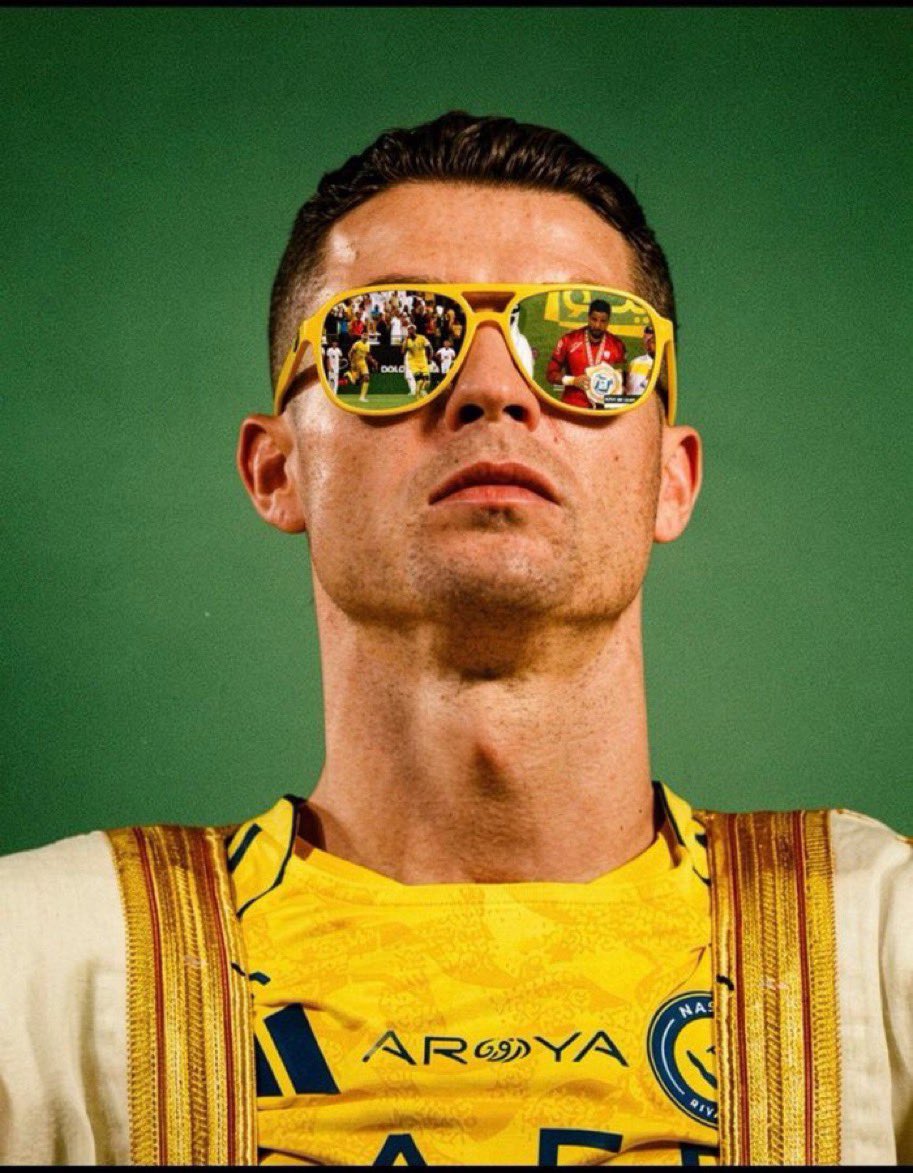 متصدر روشن💛💙19،48 tweet media