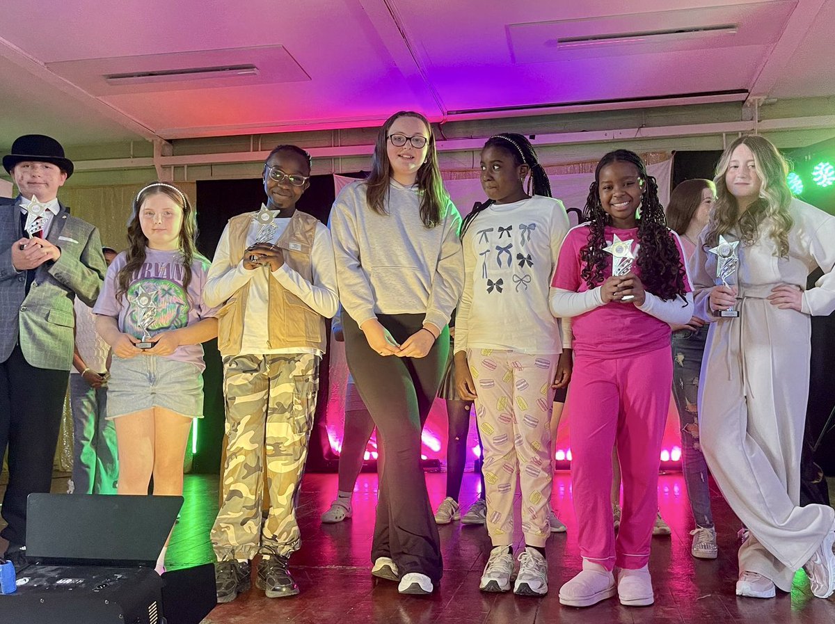 St. Aidan’s SNS tweet media