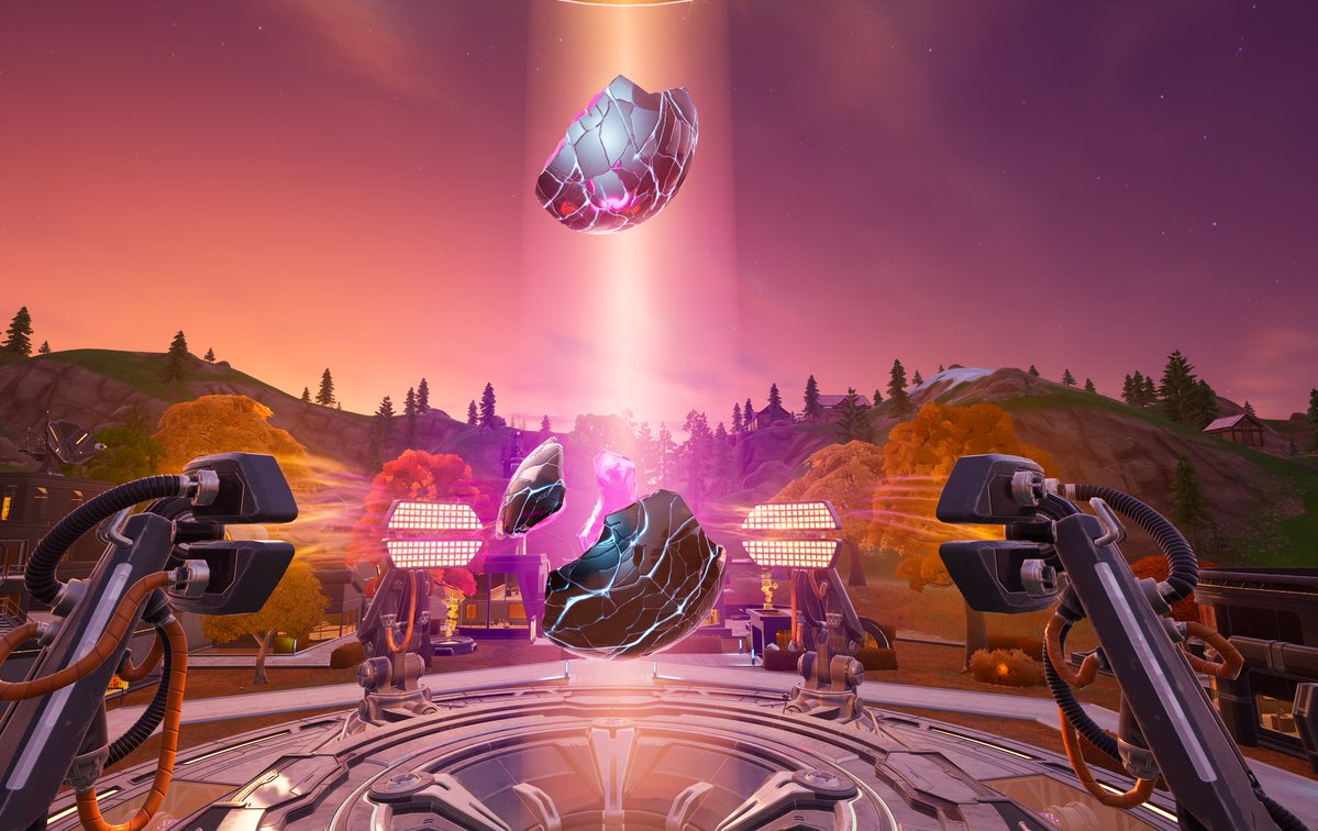 VortexLore tweet media