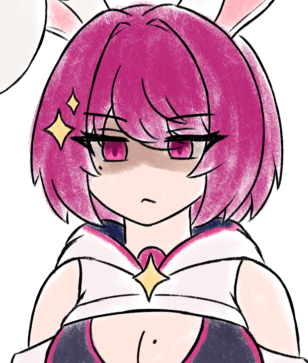 Nova ✨🐰 tweet media