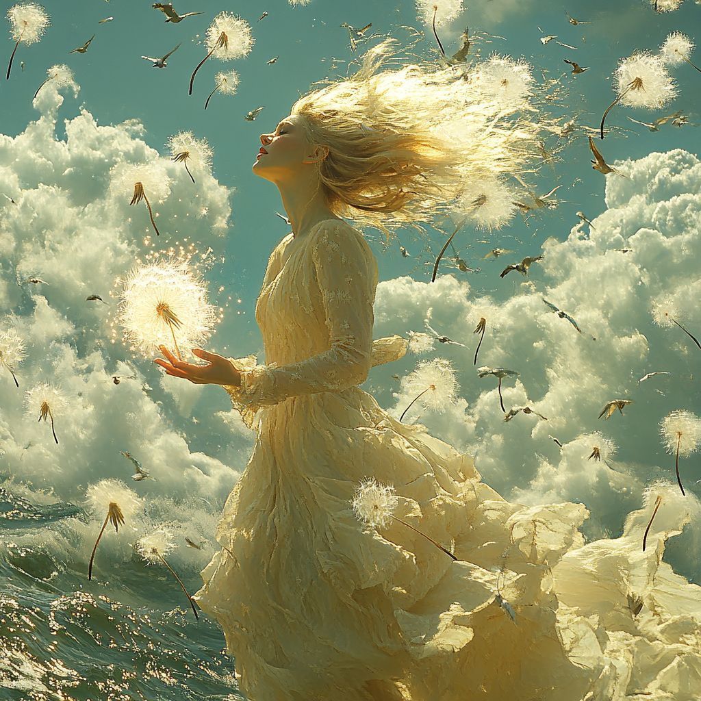 noveliciouss's tweet image. The inspiration you seek 
Is already within you 
Be silent and listen.

Rumi
#writing #writerslife
Art by Leonardo Di Aetherhart