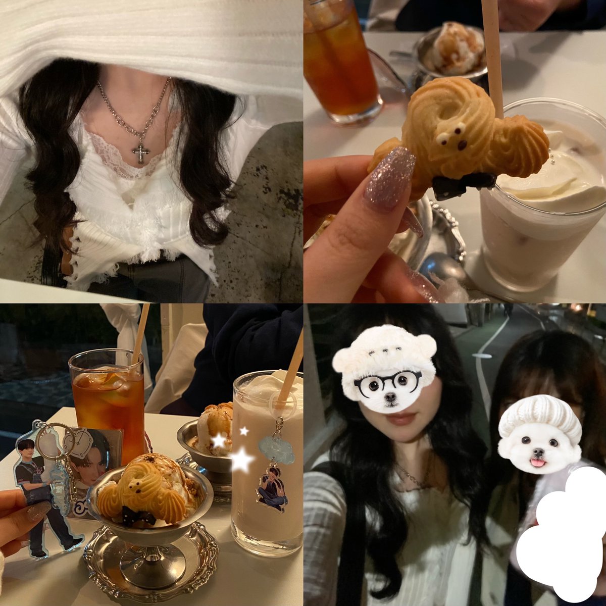 🐶🩵𝑯𝒊𝒏𝒂⭐️ tweet media