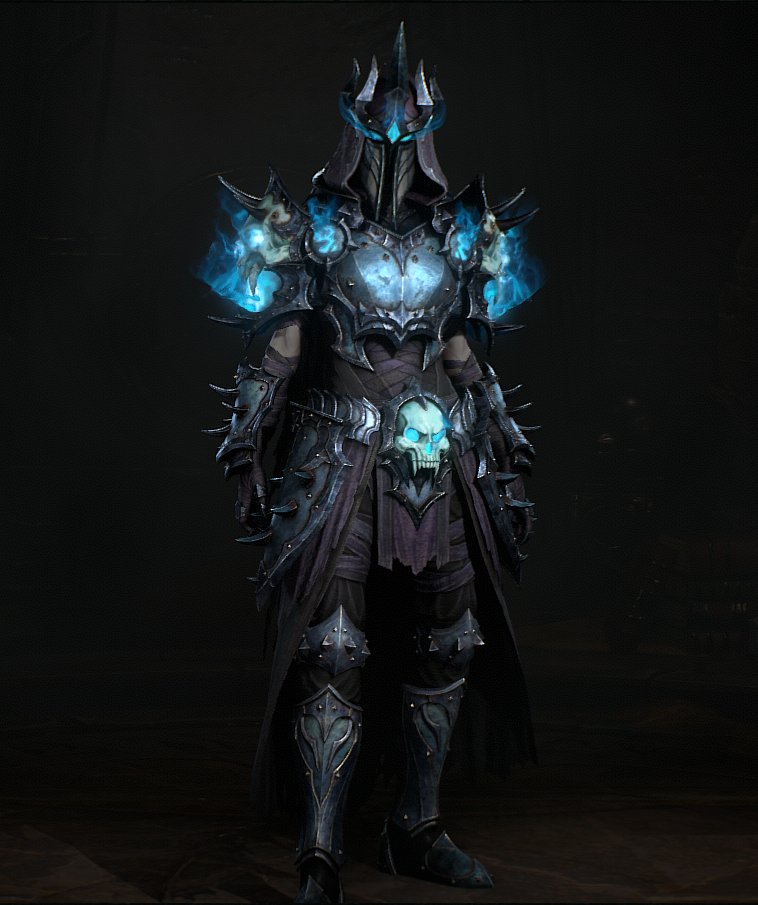 Craft12354's tweet image. Leider sind die neuen Sets im Diablo Shop absolute Banger

#Warcraft #Diablo