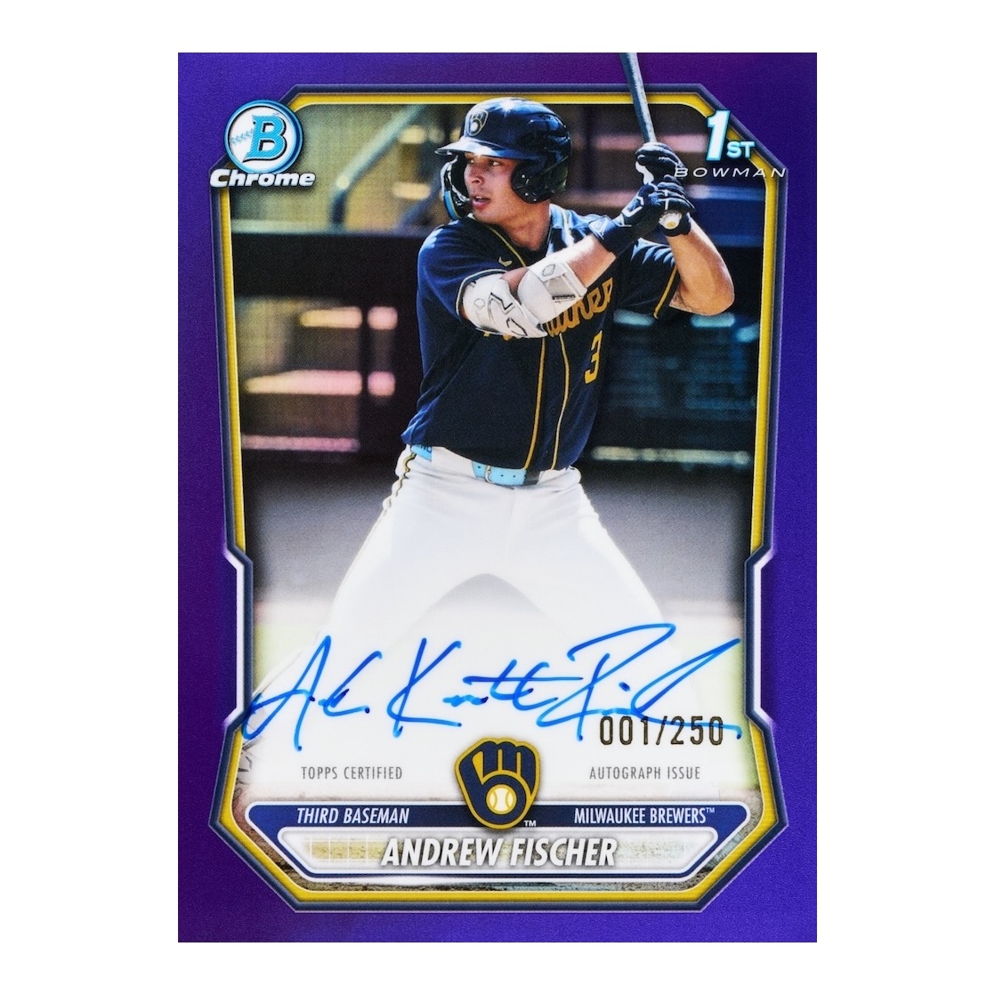 CardChecklist's tweet image. Odds and parallel info added to the 2026 Bowman Baseball Checklist Guide: checklistinsider.com/2026-bowman-ba… #collect #thehobby #baseballcards