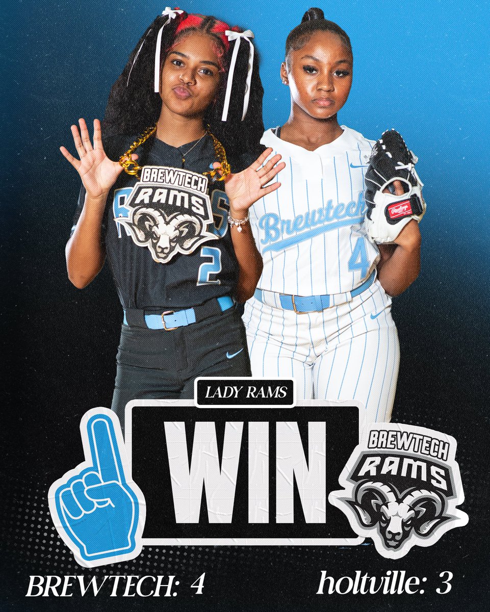 BrewTech Softball tweet media