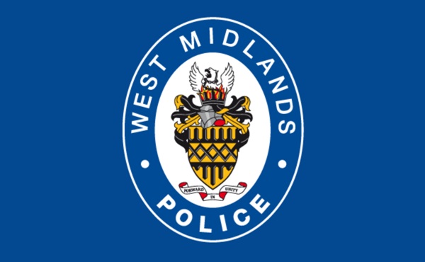 Birmingham Police tweet media