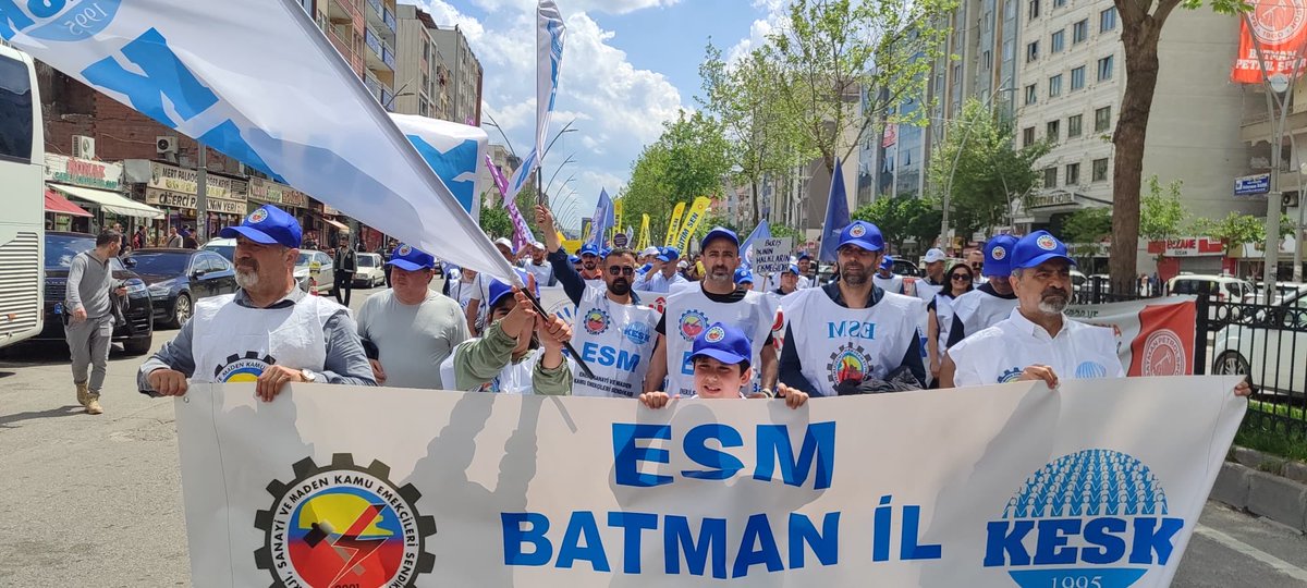 ESM DİYARBAKIR tweet media