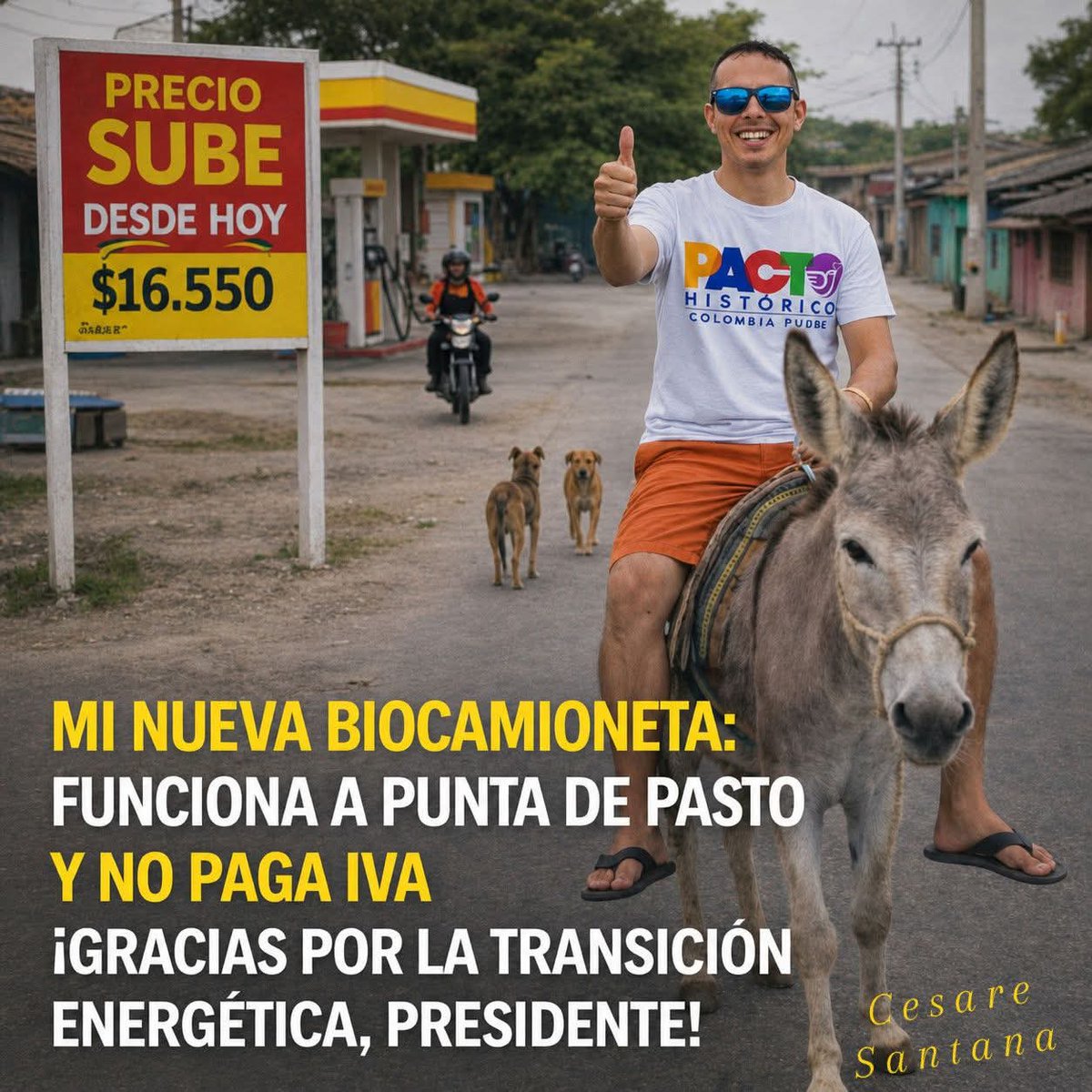 JESUS BETANCOURT tweet media