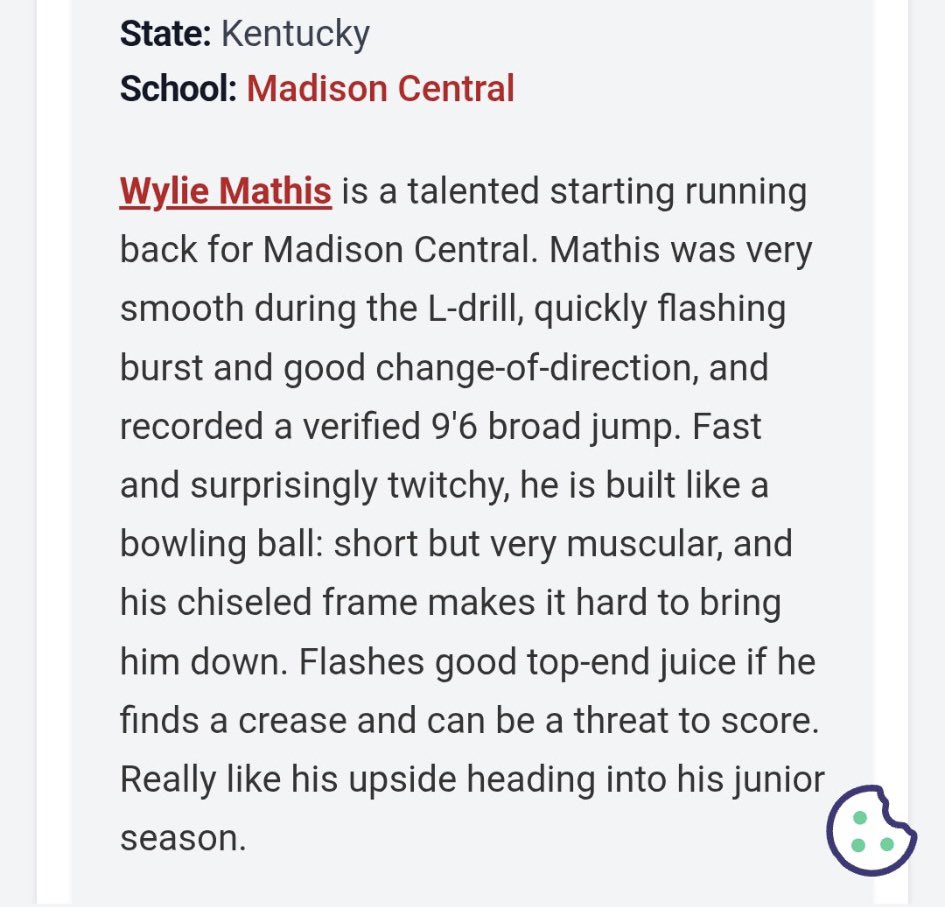 Wylie Mathis tweet media