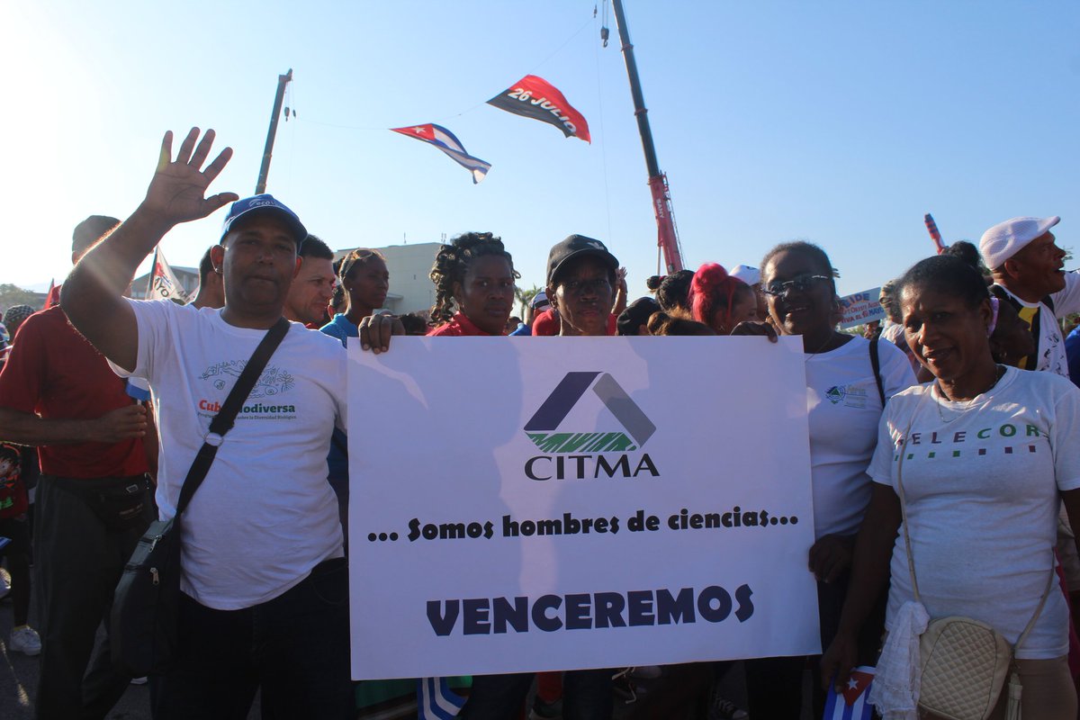 Amigos de la Cmkc tweet media