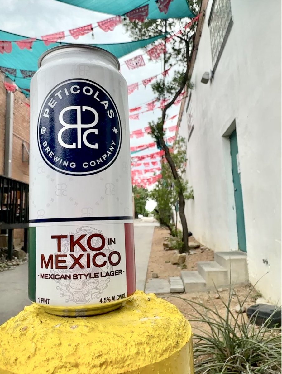Peticolas tweet media