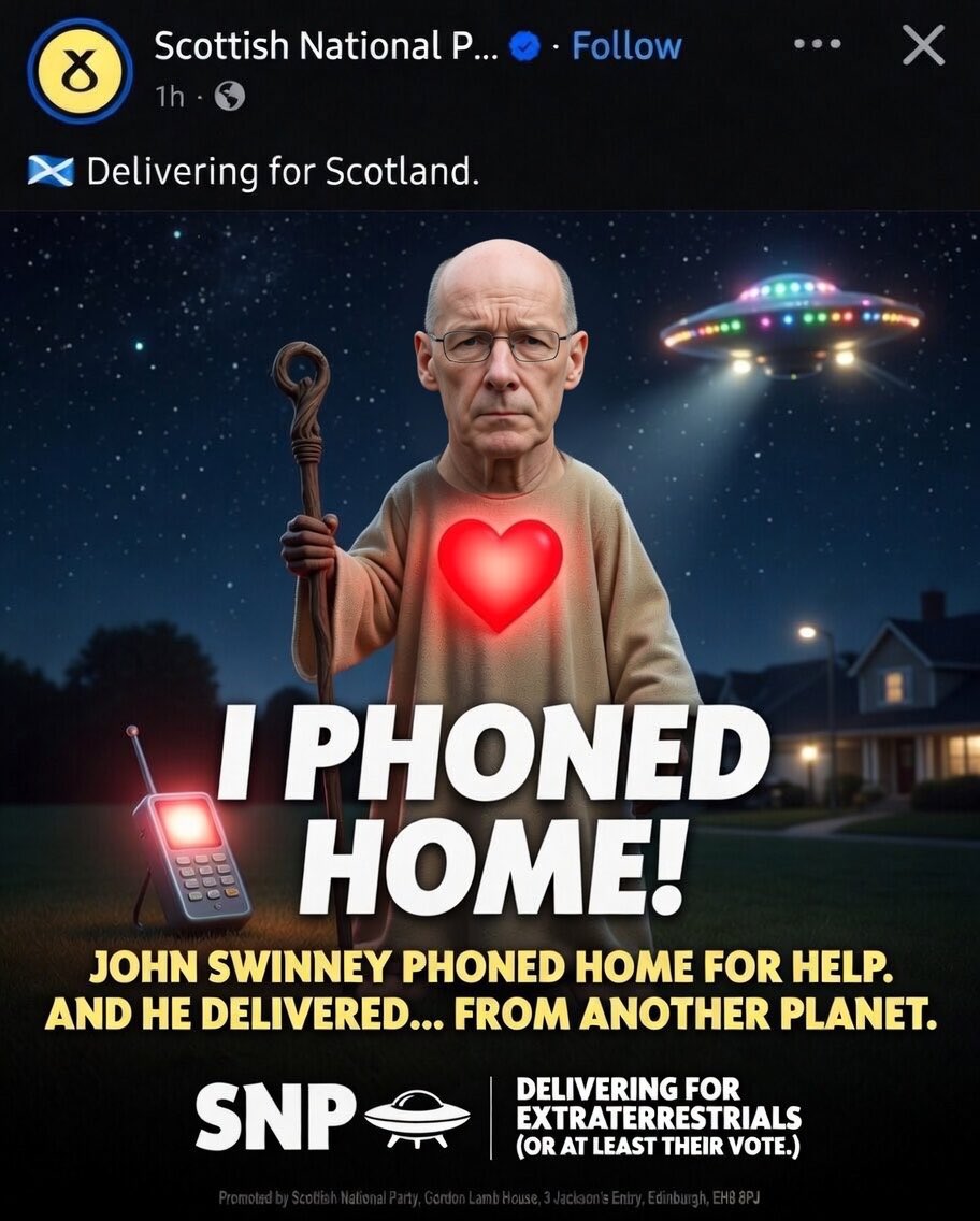 Gavin Ross (@gavinross_glw) on Twitter photo 