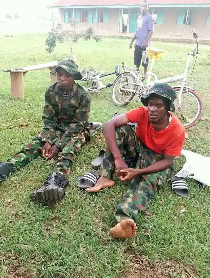 Ndi Kato (Ungwan Masara's finest) tweet media