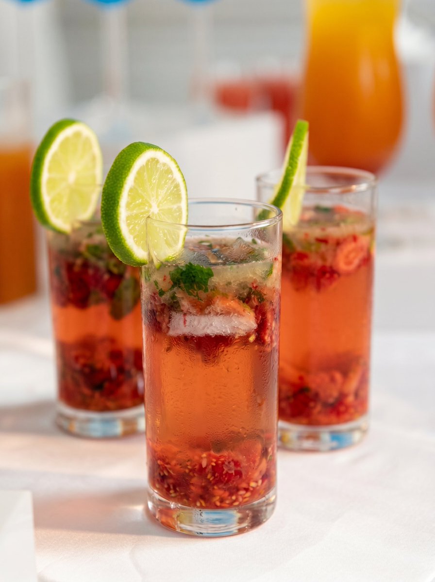 y_p_photography's tweet image. 🍹 Recent commercial project for ECLATMOCKTAILS — a premium non-alcoholic cocktail brand.

#CitrusFruit #Cocktail #BeveragePhotography #CommercialPhotography #ProductPhotography #Mocktails #ColdTemperature #Drink #DrinkingGlass #Food