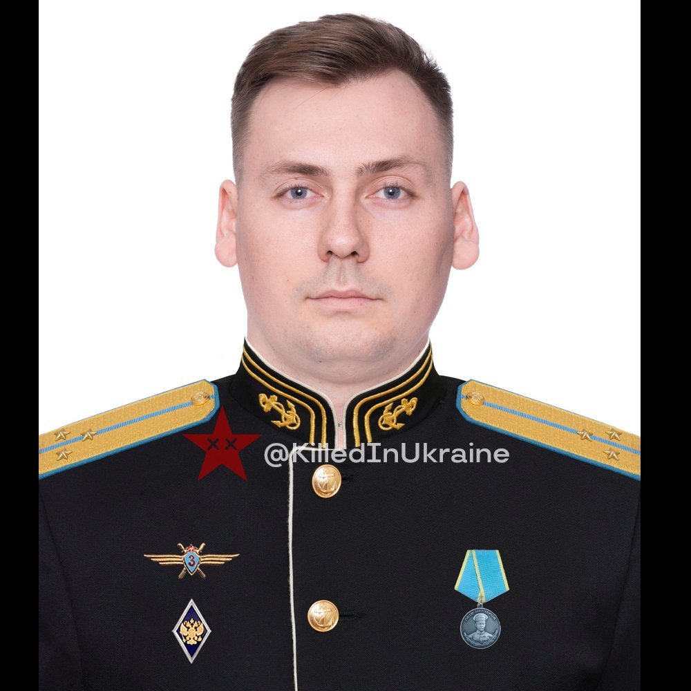 KIU ✪ Russian Officers killed in Ukraine 🇨🇿🇺🇦 tweet media