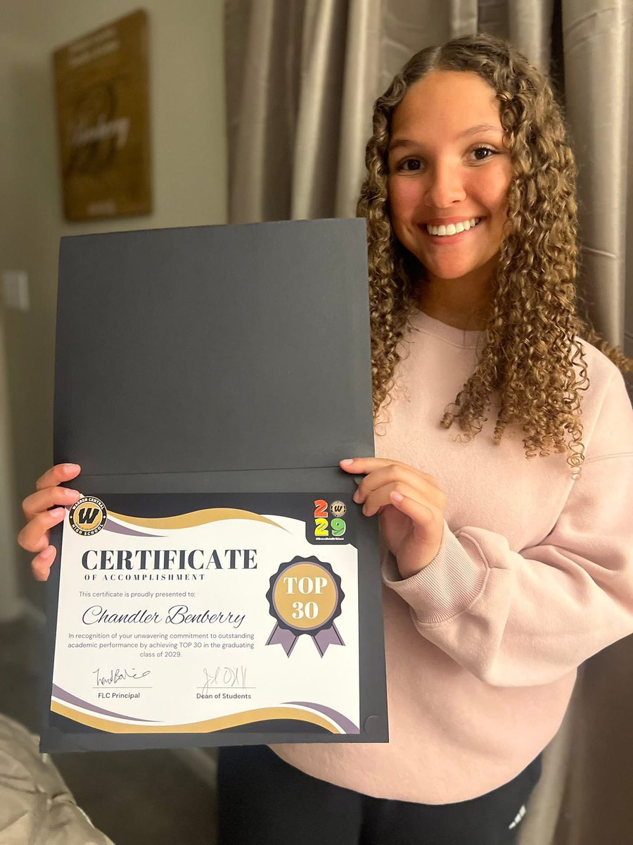 WC Softball 🥎 tweet media