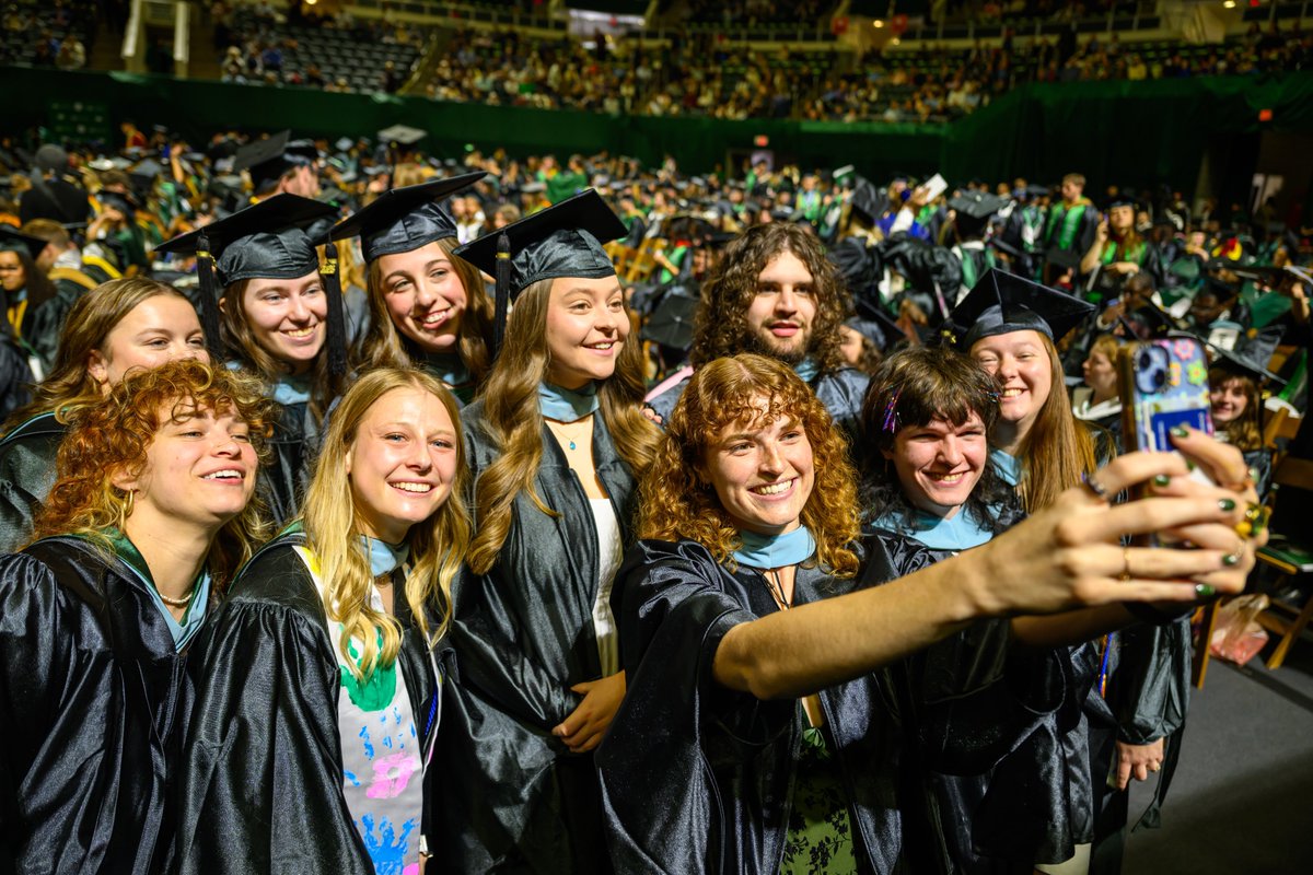 Ohio University tweet media