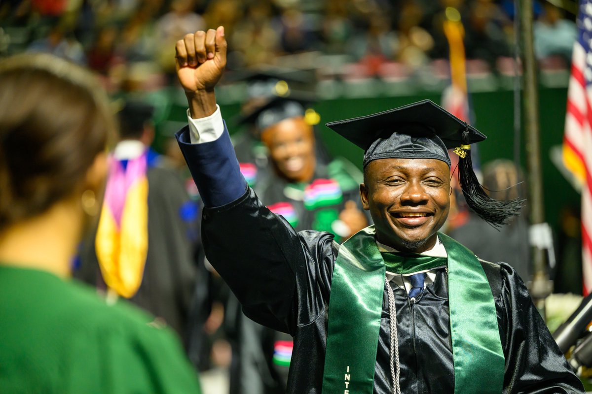 Ohio University tweet media