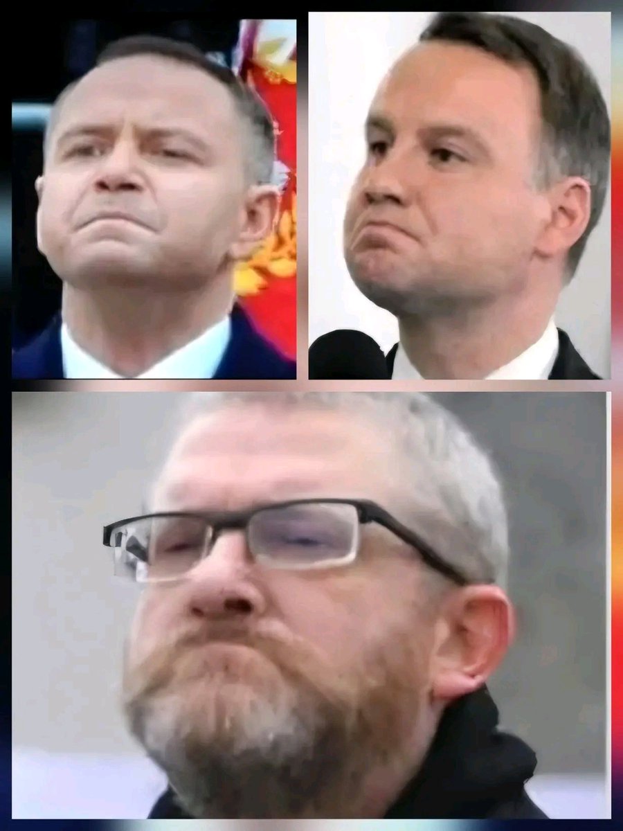 Grażyna Miziuła Gracja tweet media