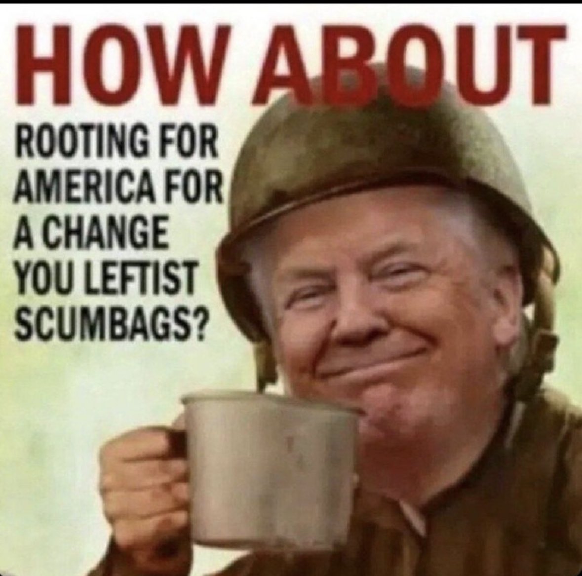 Coffee Anytime tweet media