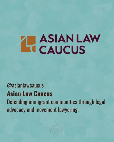 MuslimARC's tweet photo. AAPI histories of migration, resistance, &amp; survival are part of a shared fight for justice. @asataaction @asianlawcaucus @minidokapilgrimage @justiceforall_usa @drumnyc @stopasianhate #ManyHistoriesOneStruggle https://t.co/H3h0eIKGJ0