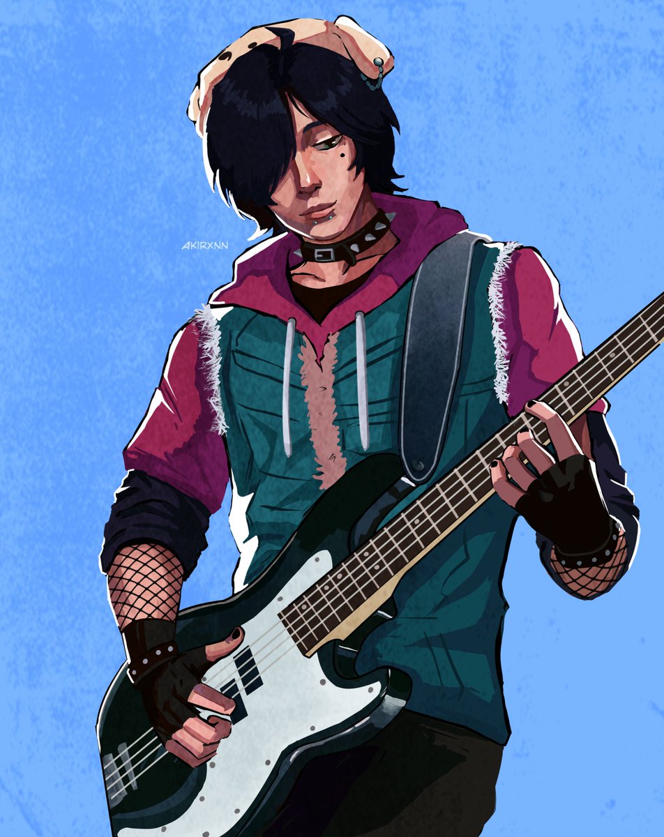 Akira tweet media
