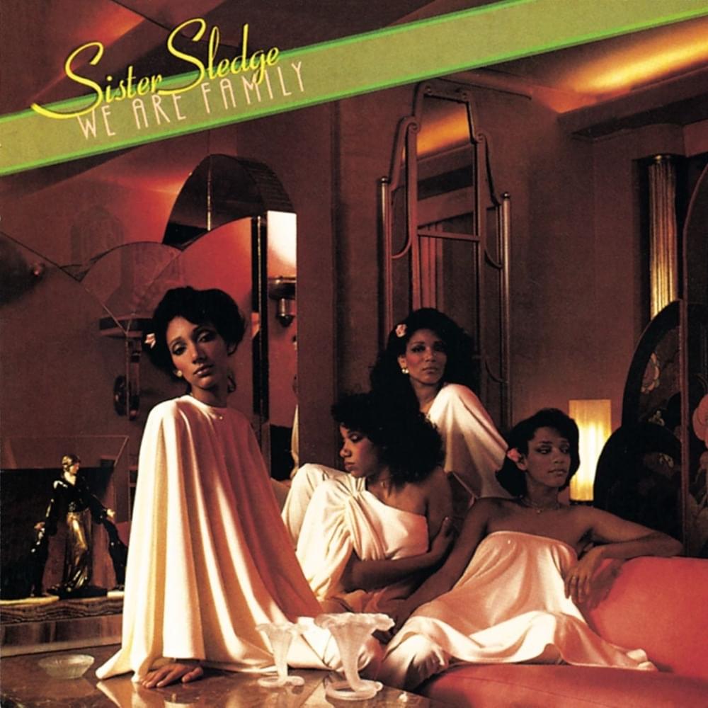 soundstoryuk's tweet image. #mixedup70s 
#nowplaying 
Sister Sledge - 
Lost in Music ❤️
(Dimitri from Paris Rework) 
 youtu.be/XeMZ9MEut8g