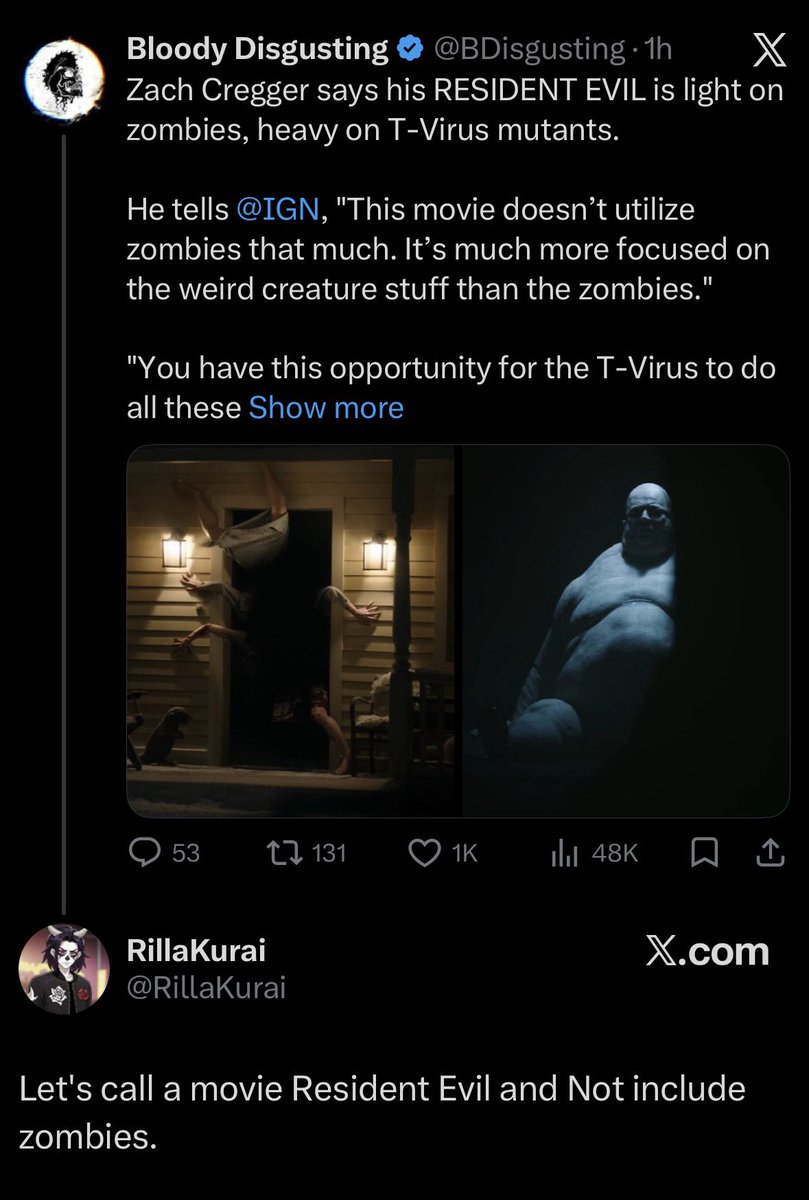 Marcus is Fighting tweet media