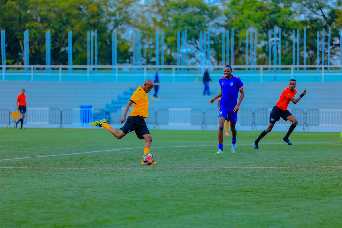Ministry of Public Service and Labour | Rwanda tweet media