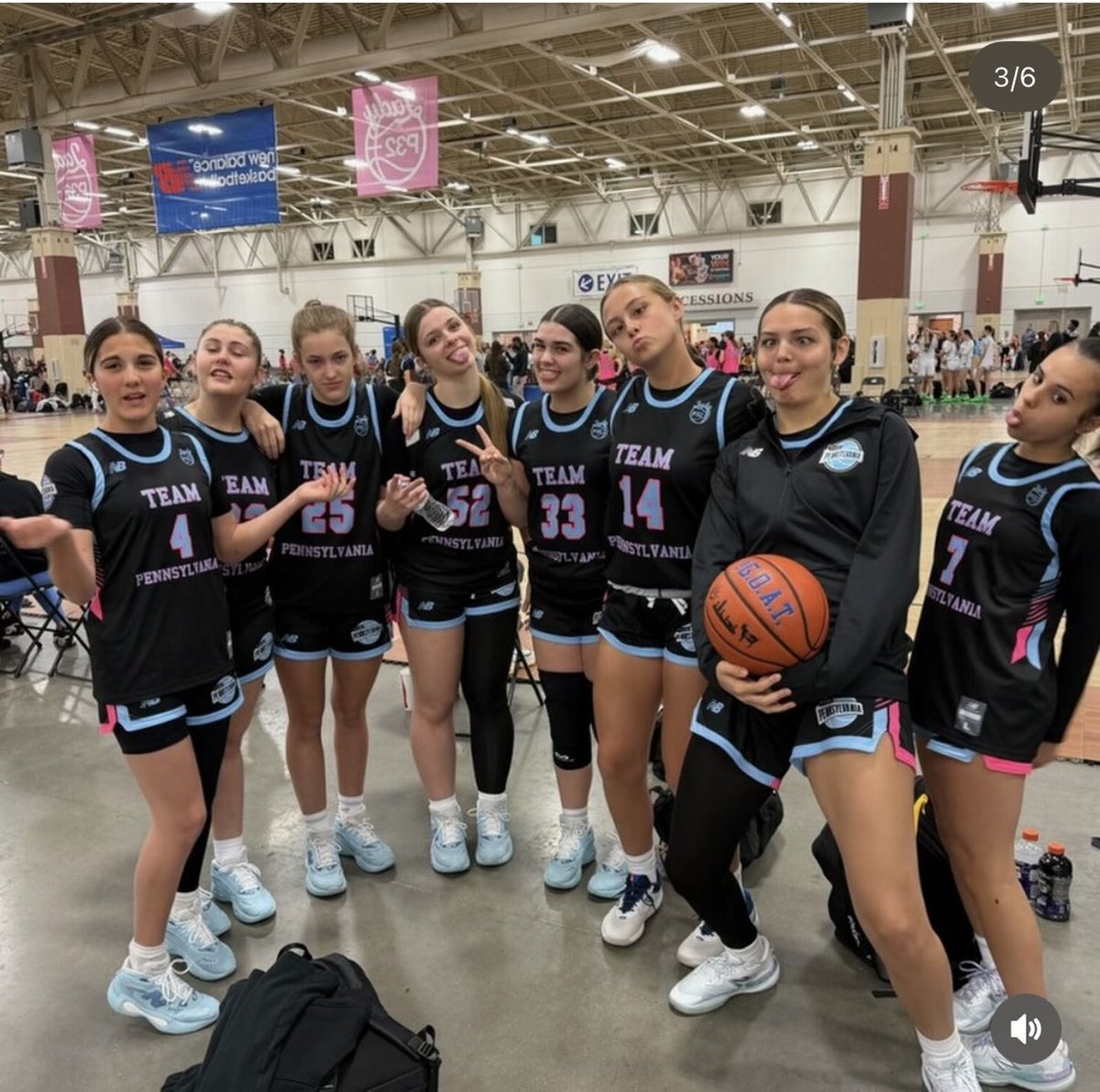 TEAM PENNSYLVANIA tweet media