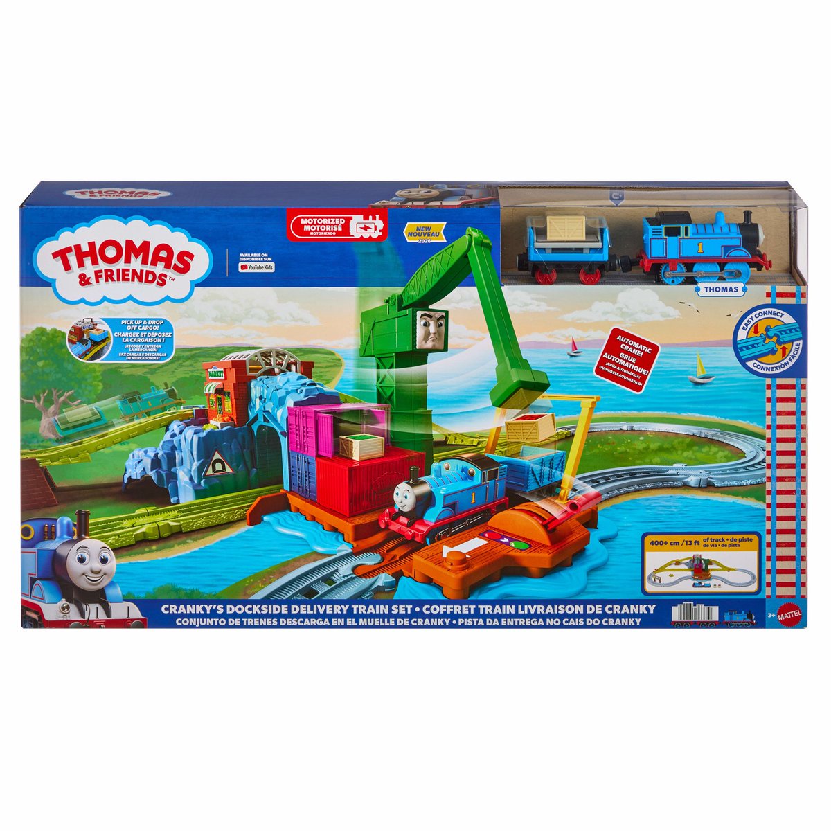 Thomas Merch News tweet media