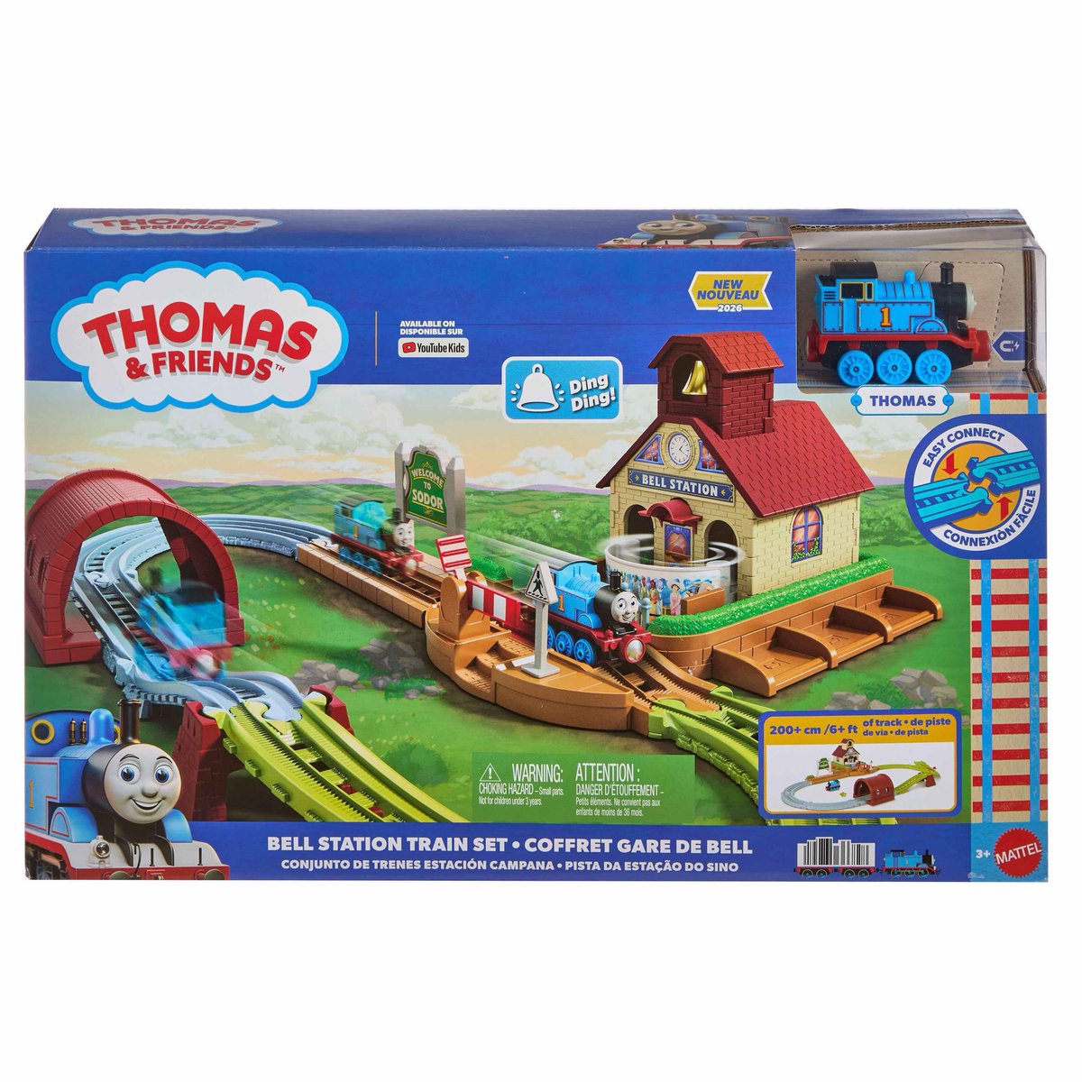 Thomas Merch News tweet media
